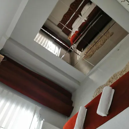 Homes ترابزون
