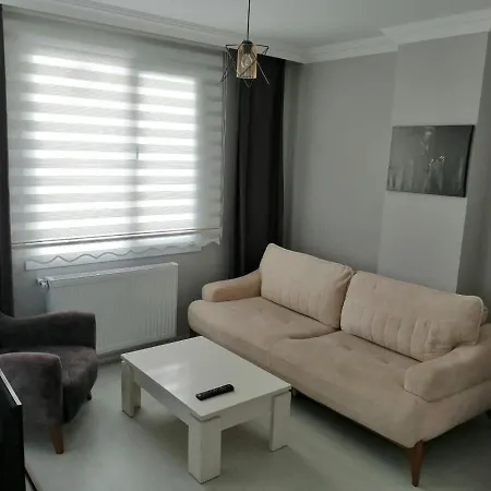 Homes * ترابزون