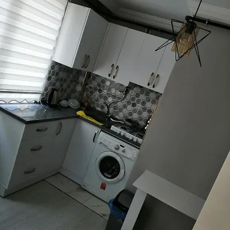Homes شقة *