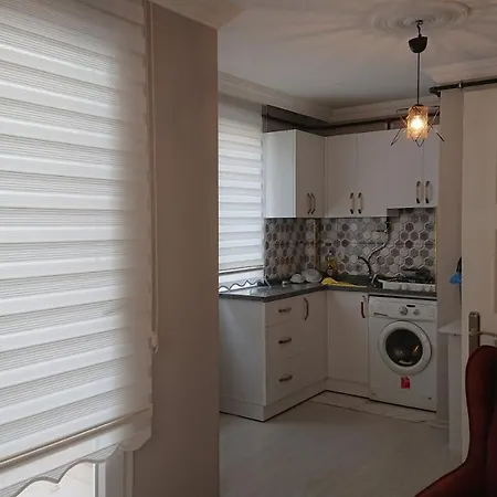 Homes ترابزون