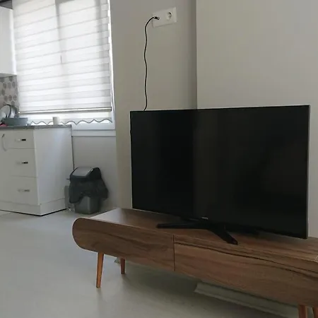 شقة Homes ترابزون