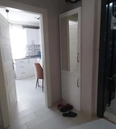 Homes ترابزون