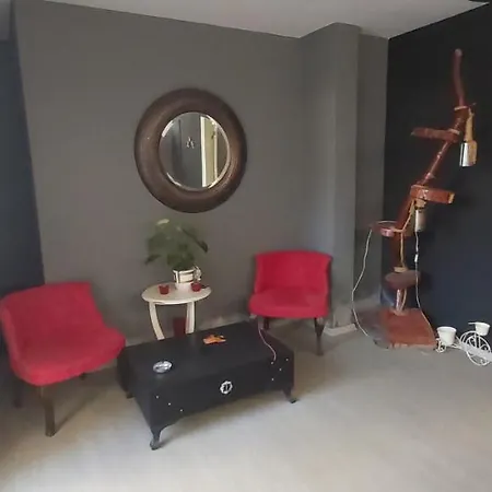 Homes * ترابزون