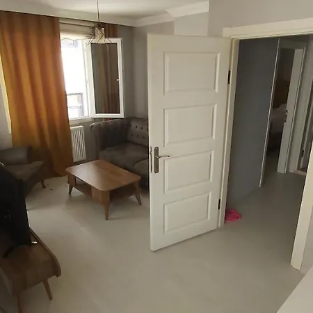Homes شقة