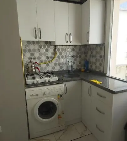 شقة Homes *