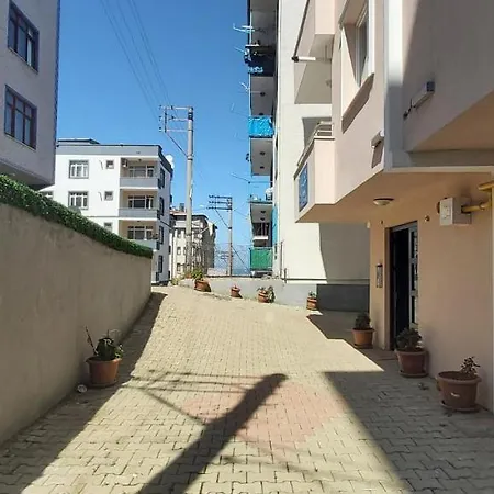 Homes * ترابزون