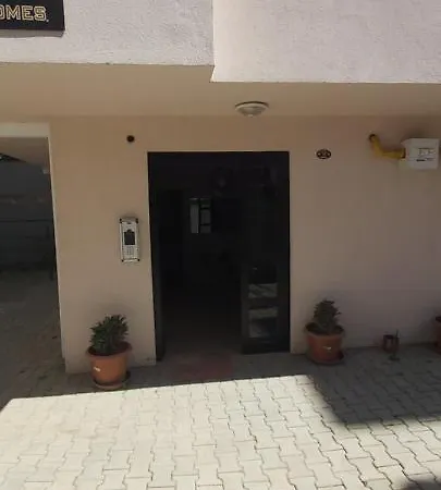 Homes * ترابزون