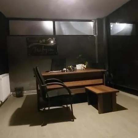Homes * ترابزون