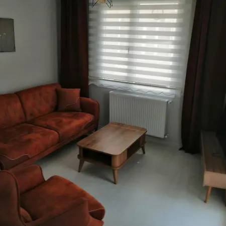 Homes Apartment