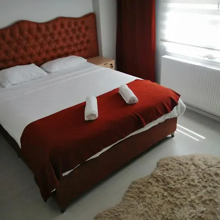 Apartment Homes Trabzon