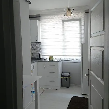 Apartment Homes Trabzon