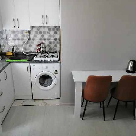 Apartment Homes *