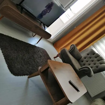 Homes Apartment