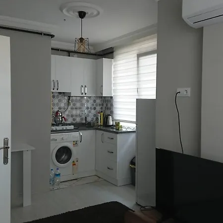 Homes Apartment