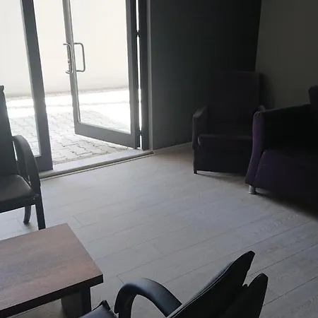 Apartment Homes Trabzon