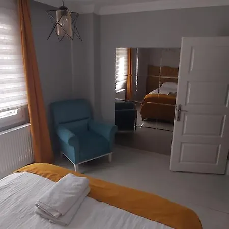 Homes Trabzon