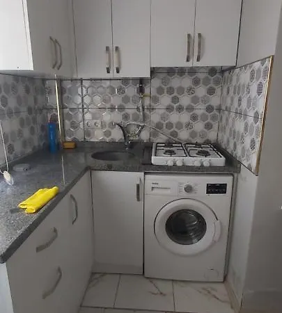 Homes Apartment