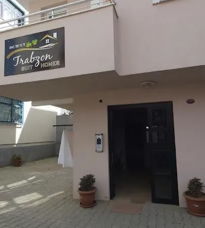 Homes Trabzon