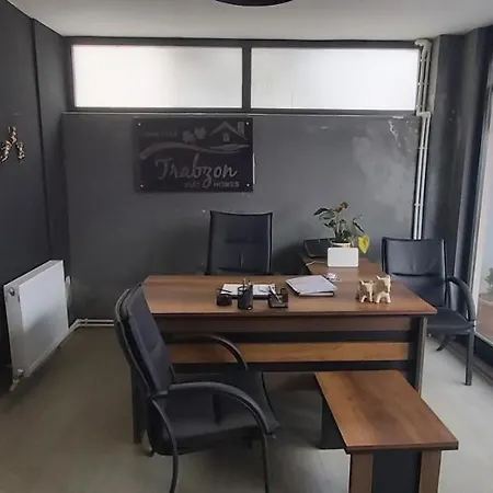 Homes Apartment