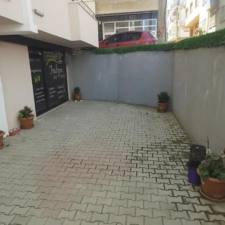 Homes Trabzon