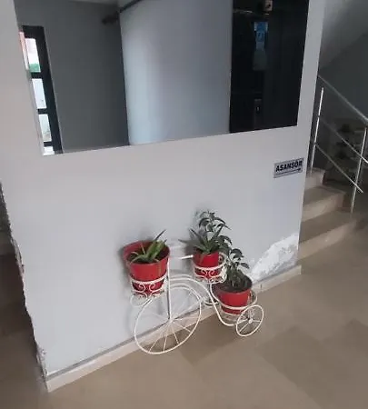Apartment Homes