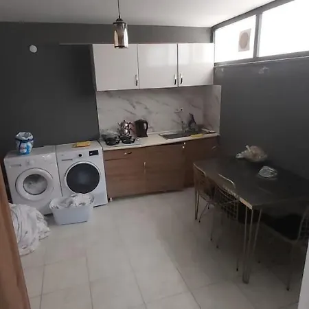 Apartment Homes