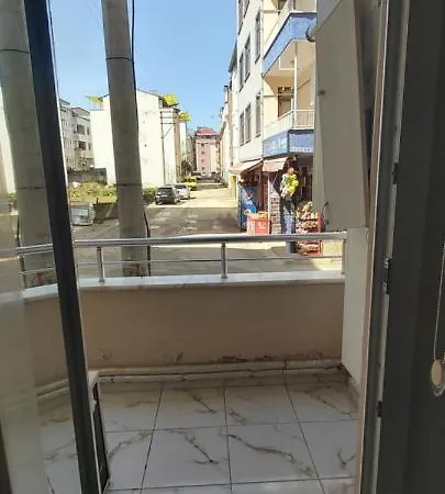 Apartment Homes Trabzon